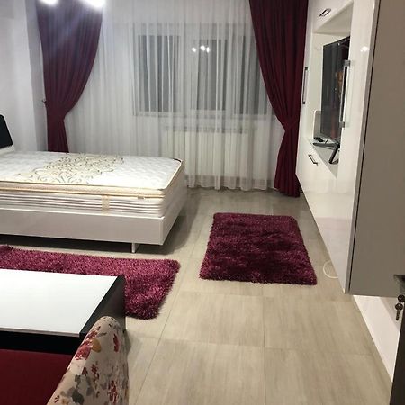 Ana Studio Apartment غالات المظهر الخارجي الصورة