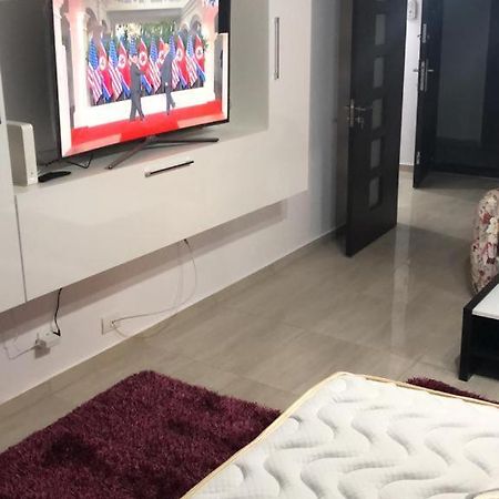Ana Studio Apartment غالات المظهر الخارجي الصورة
