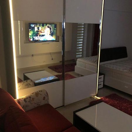 Ana Studio Apartment غالات المظهر الخارجي الصورة