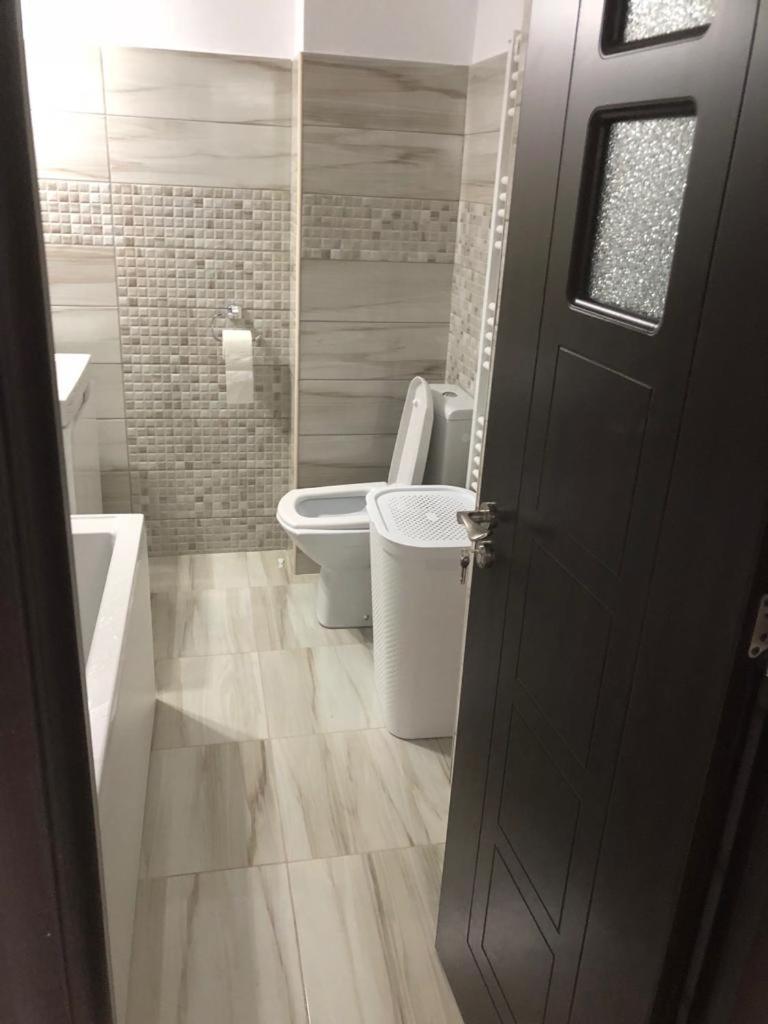 Ana Studio Apartment غالات المظهر الخارجي الصورة