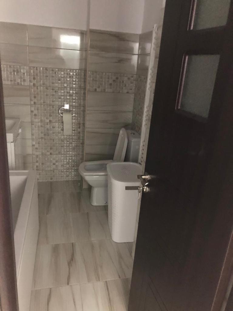 Ana Studio Apartment غالات المظهر الخارجي الصورة
