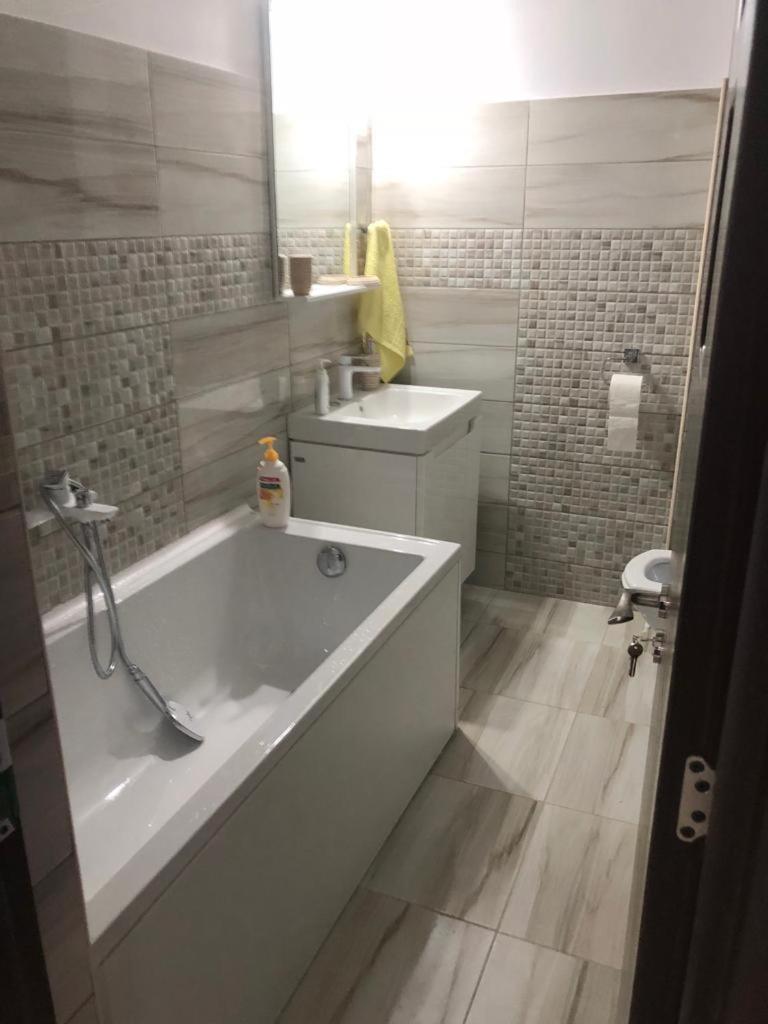 Ana Studio Apartment غالات المظهر الخارجي الصورة