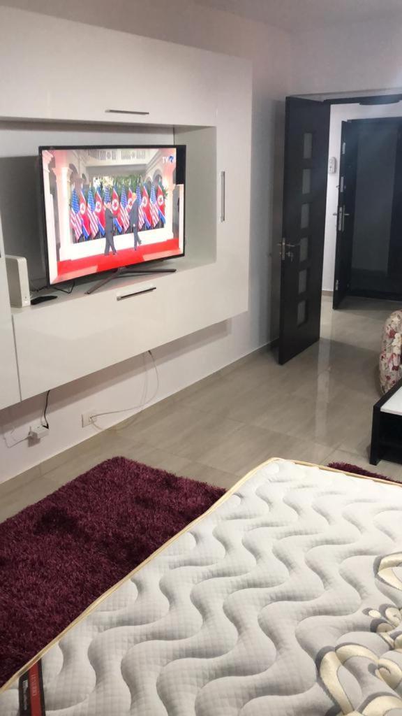 Ana Studio Apartment غالات المظهر الخارجي الصورة