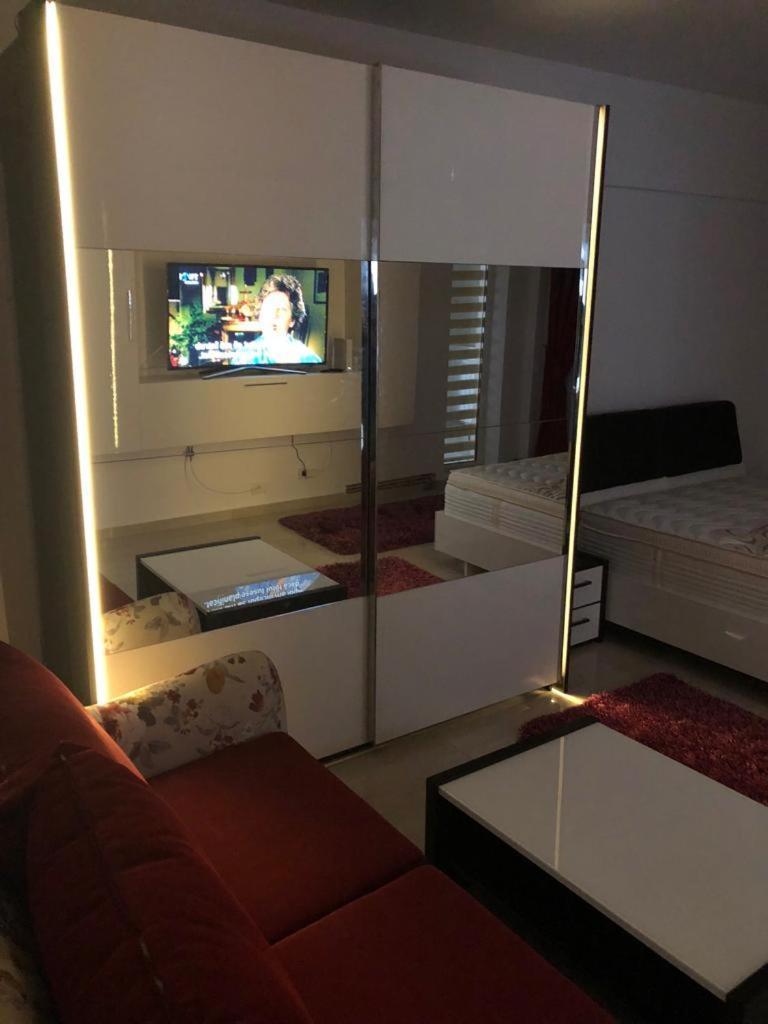 Ana Studio Apartment غالات المظهر الخارجي الصورة